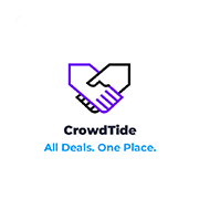 CrowdTide.com: All Equity Crowdfund Offerings